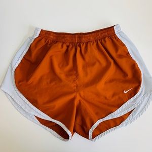 NIKE Dri Fit shorts